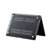 Apple Macbook 14.2' 2021 - Alt ve Üst Koruyucu MSoft Allstar Kapak - 7