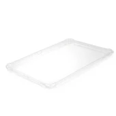 Apple iPad 6 Air 2 - Tablet Kılıfı Köşe Korumalı Nitro Anti Shock Silikon Kapak thumbnail 4