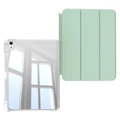 Apple iPad Air 11 2024 - Tablet Kılıfı Magnetik Ayrılabilen Airbagli Sliding Tablet Kılıfı thumbnail 5