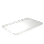 Apple iPad 10.2 2021 (9.Nesil) - Tablet Kılıfı Köşe Korumalı Nitro Anti Shock Silikon Kapak thumbnail 3