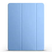 Apple iPad Pro 12.9 2021 (5.Nesil) - Tablet Kılıfı Smart Cover Standlı 1-1 Kılıf - 1