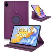 Huawei Honor Pad X9 11.5' - Tablet Kılıfı 360 full Korumalı Yatay Dikey Dönebilen Standlı Kılıf - 1