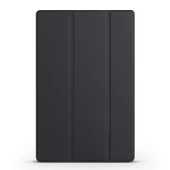 Huawei Honor Pad 8 - Tablet Kılıfı Smart Cover Standlı 1-1 Kılıf - 1