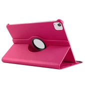 Apple iPad Pro 11 2024 - Tablet Kılıfı 360 full Korumalı Yatay Dikey Dönebilen Standlı Kılıf - 3