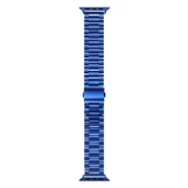 Apple Watch 42mm - Kordon Metal Kordon KRD-04 - 8