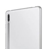 Samsung Galaxy Tab S8 - Tablet Kılıfı Süper Silikon Kapak thumbnail 7