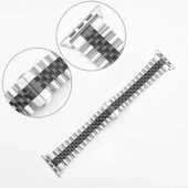 Apple Watch 40mm - Kordon Metal Kordon KRD-36 thumbnail 8