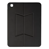 Samsung Galaxy Tab A 8.0 (2019) - Tablet Kılıfı Border Keyboard Bluetooh Bağlantılı Standlı Klavyeli Tablet Kılıfı thumbnail 1