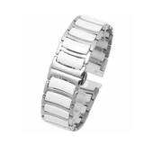 Samsung Watch 46mm 22mm - Kordon Seramik Metal Kordon thumbnail 1