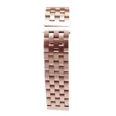 Samsung ​​Gear S3 22mm - Kordon Metal Kordon KRD-20 - 2