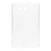 Samsung Galaxy Tab 3 Lite 7.0 T110 - Tablet Kılıfı Süper Silikon Kapak thumbnail 2