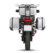 SHAD 4P SİSTEM YAN ÇANTA DEMİRİ BMW F750GS/F800GS/F850GS/ADVENTURE/F900GS W0FS824P - 3