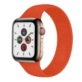 Apple Watch 38mm - Kordon Solo Loop Large Kordon KRD-31 thumbnail 1