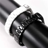 Xiaomi Mi Band 4 - Kordon Metal Kordon KRD-21 - 6