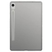 Samsung Galaxy Tab S9 FE - Tablet Kılıfı Süper Silikon Kapak thumbnail 2