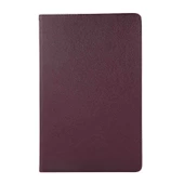 Xiaomi Pad 5 - Tablet Kılıfı 360 full Korumalı Yatay Dikey Dönebilen Standlı Kılıf thumbnail 7