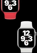 Apple Watch 38mm - Kordon Solo Loop Small Kordon KRD-31 thumbnail 4