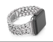 Apple Watch 42mm - Kordon Cowboy Metal Kordon - 6