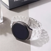 Samsung Watch 46mm - Kordon 22mm Kordon KRD-27 thumbnail 5
