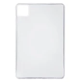 Xiaomi Pad 6 - Tablet Kılıfı Süper Silikon Kapak - 2