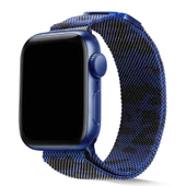 Apple Watch 42mm - Kordon Metal Kordon KRD-40 - 1