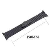 Apple Watch 38mm - Kordon Seramik Kordon KRD-16 - 7
