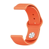 Samsung ​​Gear S2 - Kordon 20mm Silikon Kordon KRD-11 - 1