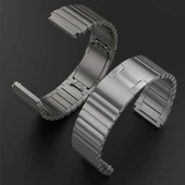 Xiaomi Amazfit Pace - Kordon 22mm Metal Kordon KRD-35 - 5