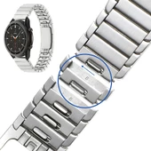 Xiaomi Amazfit Pace - Kordon 22mm Metal Kordon KRD-82 - 4