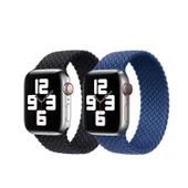 Apple Watch Ultra 49mm - Kordon Large Strap Kayış KRD-32 - 2