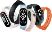 Xiaomi Mi Band 7 - Kordon Klasik Silikon Kordon - 2