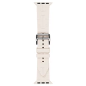 Apple Watch 38mm - Kordon Silikon Kordon KRD-92 - 3