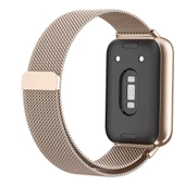 Samsung Watch Fit 3 - Kordon Metal Kordon KRD-01 - 2