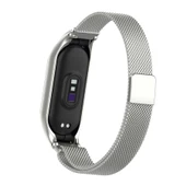 Xiaomi Mi Band 7 - Kordon Metal Kordon KRD-01 - 6