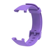 Xiaomi Mi Band 7 Pro - Kordon Silikon Kordon KRD-70 - 4