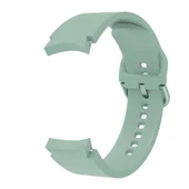 Samsung Watch 4 Classic 46mm - Kordon Silikon Kordon KRD-50 thumbnail 7