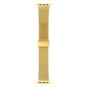 Apple Watch 7 45mm - Kordon Metal Kordon KRD-85 - 6