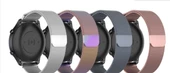 Huawei Watch GT3 46mm - Kordon Metal Kordon KRD-12 - 6