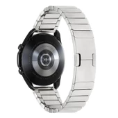 Xiaomi Amazfit Pace - Kordon 22mm Metal Kordon KRD-82 - 5
