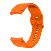 Samsung Watch 4 Classic 42mm - Kordon Silikon Kordon KRD-50 thumbnail 8