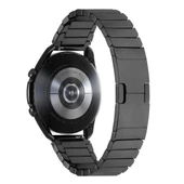 Xiaomi Amazfit Pace - Kordon 22mm Metal Kordon KRD-82 - 2