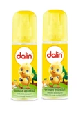 DALİN KOLONYA ORMAN ESİNTİSİ 150 ML 2 ADET - 1