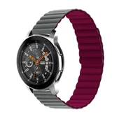 Samsung Watch 42mm - Kordon Kayış KRD-52 - 1
