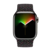 Apple Watch Ultra 49mm - Kordon Large Strap Kayış KRD-32 - 7