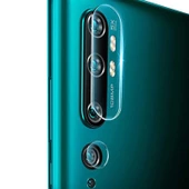 Xiaomi Mi Note 10 - Nano Kamera Koruyucu - 1