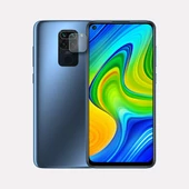 Xiaomi Redmi Note 9 - Nano Kamera Koruyucu - 1