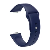 Huawei Watch Fit 3 22mm - Kordon Silikon Kordon KRD-11 - 5