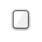 Apple Watch 42mm - Kasa ve Ekran Koruyucu Watch Gard 07 Sert PC Koruyucu Sert PC Koruyucu - 1