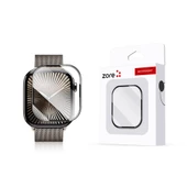 Apple Watch 10 46mm - Ekran Koruyucu Mat Eko PMMA Pet Saat Ekran Koruyucu - 1