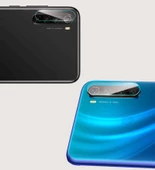 Xiaomi Redmi Note 8 - Nano Kamera Koruyucu - 2